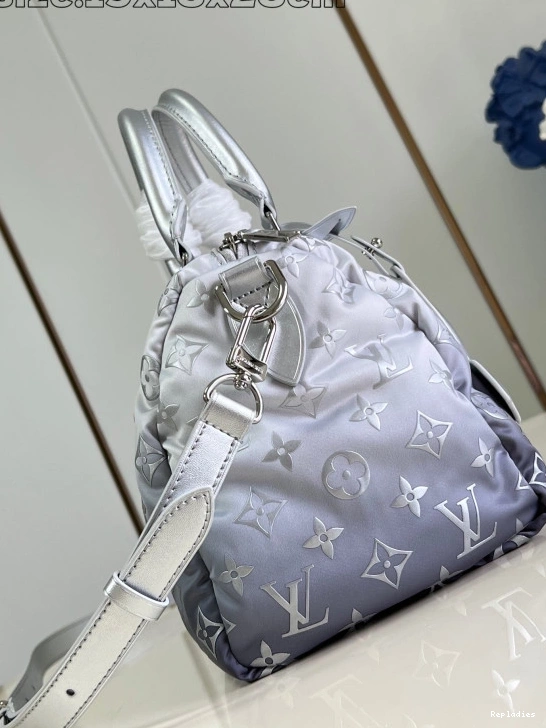 Repzbay 25 BANDOULIÈRE VUITTON LOUIS SPEEDY 0816